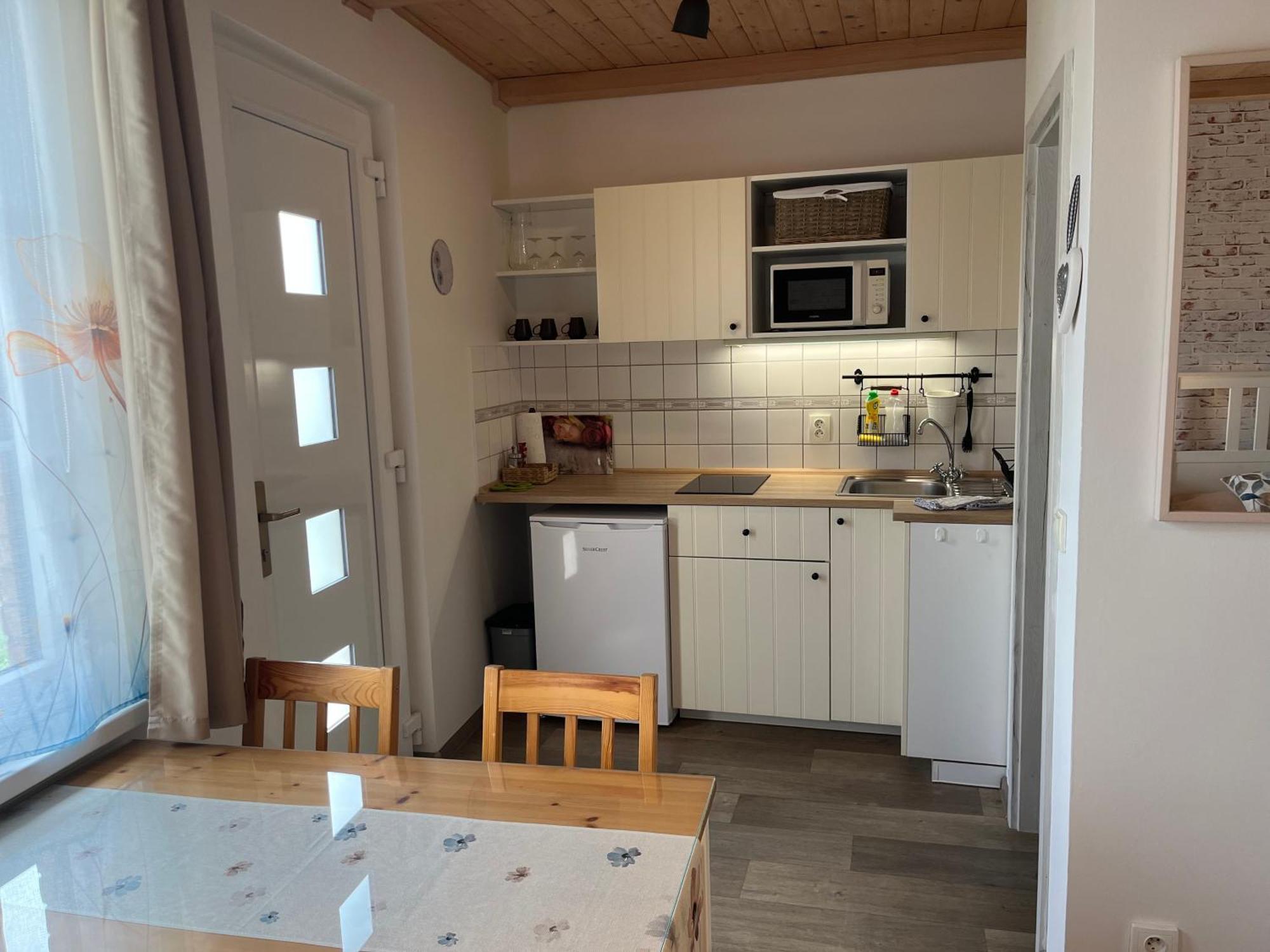 Ubytovani U Muzea Hracek Lednice Luaran gambar